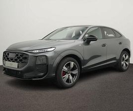 SPORTBACK 1.5 TFSI MHEV S LINE S TRONIC