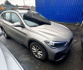 BMW X1 16D BMW X1 1.5 D*CONDITION MARCHAND OU EXPORT !!!!!