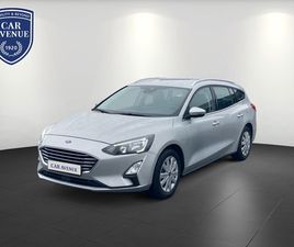 FORD FOCUS SW 1.0 ECOBOOST COOL&CONNECT S/S