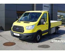 TRANSIT PRITSCHE 2,2 TDCI L2H1 350 AMBIENTE