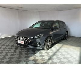 HYUNDAI I30 1.6 CRDI MILD-HYBRID