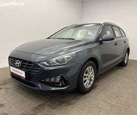 HYUNDAI I30 1.5CVVT 81KW COMFORT