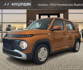 HYUNDAI INSTER