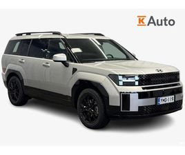 1.6 T-GDI 253 HV PLUG-IN 4WD 6AT CALLIGRAPHY 7P