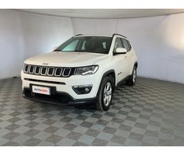 JEEP COMPASS 1.6 M-JET