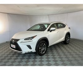 LEXUS NX NX 300H NX 300H