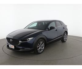 2.0 SKYACTIV-G MILD-HYBRID