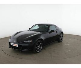 MAZDA MX5 MAZDA MX-5 RF 2.0 SKYACTIV-G SELECTION
