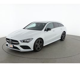 CLA 200 D SHOOTING BRAKE