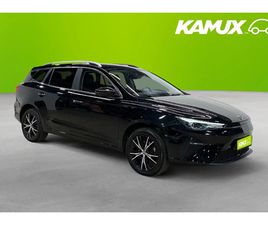 STANDARD RANGE 360-KAMERA CARPLAY, 177HK