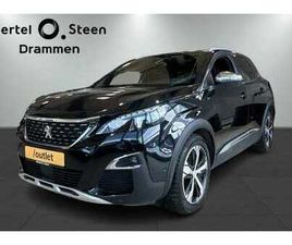 GT 2.0 HDI 180 HK AUT / PANORAMA SOLTAK / FOCAL HIFI /