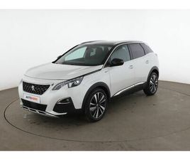 PEUGEOT 3008 1.6 PURETECH GT LINE EAT8