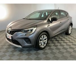 RENAULT CAPTUR 1.0 TCE