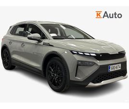 85 LOFT | TEHDASTAKUU VOIMASSA: 29.5.2027 SAAKKA |