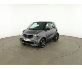 SMART FORTWO BRABUS SMART FORTWO 0.9 BRABUS XCLUSIVE