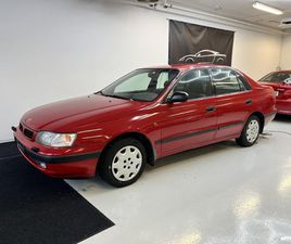 1.8 GLI 16V 4D ILMASTOINTI / SÄHKÖLASIT / KOUKKU