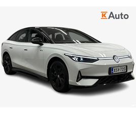 GTX 4MOTION 250 KW AKKU 86 KWH | TEHDASTAKUU VOIMASSA 17.11.2026 SAAKKA |