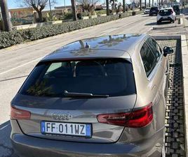 1.6 TDI AMBIENTE 110CV E6