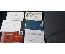 SXT 2.7 V6 185CV AUT.