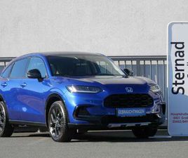 2,0 I-MMD HYBRID SPORT AUT.