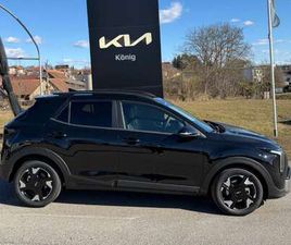 STONIC/SILBER/1.0/TGDI/MT6