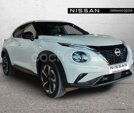 NISSAN JUKE 1.6 HYBRID NCONNECTA