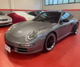 911 911 997 3.8 S DUCK TILE