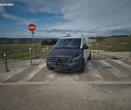 VITO 116 CDI FOURGON COMPACT