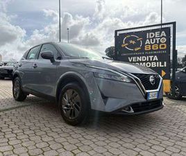 1.3 MHEV N-CONNECTA 2WD 140CV PROMO FINANZIAMENTO