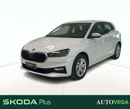 1.0 TSI SELECTION 95CV