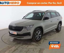 1.5 TSI ACT SPORTLINE