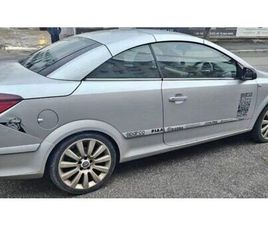 OPEL ASTRA CABRIO OPEL ASTRA OPC CABRIO BAIA MARE