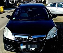 OPEL VECTRA BREAK DE VÂNZARE OPEL VECTRA 1.9 CDTI AUTOMAT MOSNITA NOUA