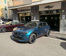 SPECIALE-1.2 145 CV HYBRID DCT6 -PACKTECHNO-MATRIX