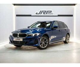 320DA XDRIVE TOURING