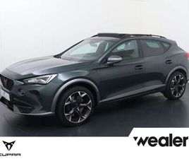 1.4 E-HYBRID VZ PERFORMANCE | 245 PK | SOH 94% | T