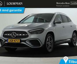 E STAR EDITION AMG LINE INCLUSIEF 24 MAANDEN MERCE