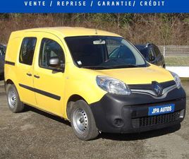 RENAULT KANGOO EXPRESS 1.5 DCI 75CH CONFORT