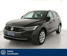 2.0 TDI LIFE 150CV DSG