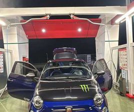 1.4 T-JET MONSTER ENERGY YAMAHA 165CV