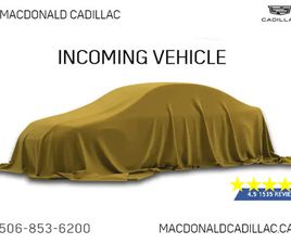 2026 CADILLAC OPTIQ PREMIUM LUXURY - $415 B/W