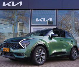 1.6 T-GDI HYBRID GT-PLUSLINE PANORAMADAK | STOELVE