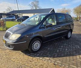 LANCIA PHEDRA - 2.0-16V EMBLEMA