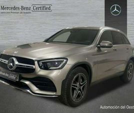 D 4MATIC AMG LINE (EURO 6D)