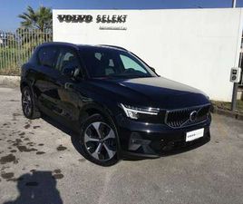 XC40 B3 AUTOMATICO CORE