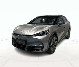 77KWH ENDURANCE IMMERSIVE RWD