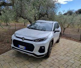 SUZUKI ACROSS ACROSS 2.5 PHEV TOP 4WD E-CVT