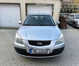 KIA RIO II