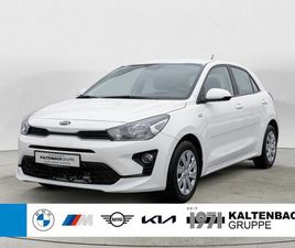 KIA RIO 1.2 EDITION 7 KLIMA