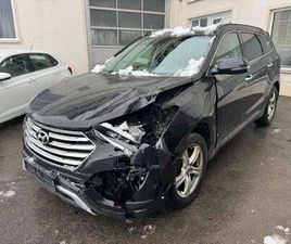 PREMIUM 4WD PANO AHK LEDER KAMERA